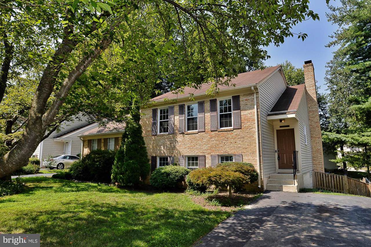 10011 Downeys Wood Court - Photo 1