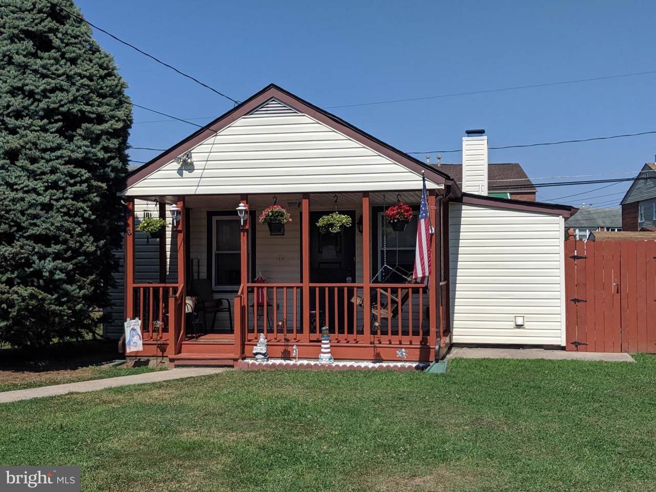 1710 Woodland Drive - Photo 1
