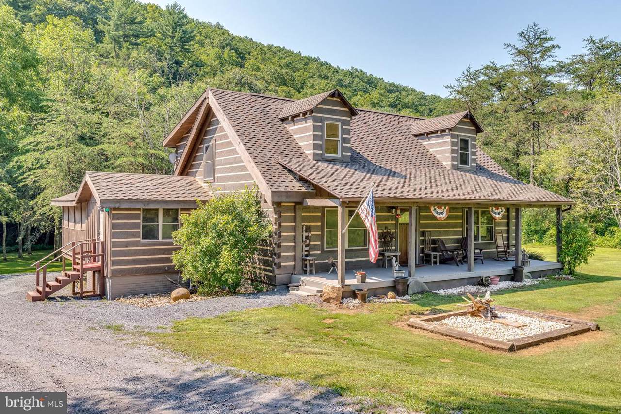 1456 Upper Skaggs Run Road - Photo 1