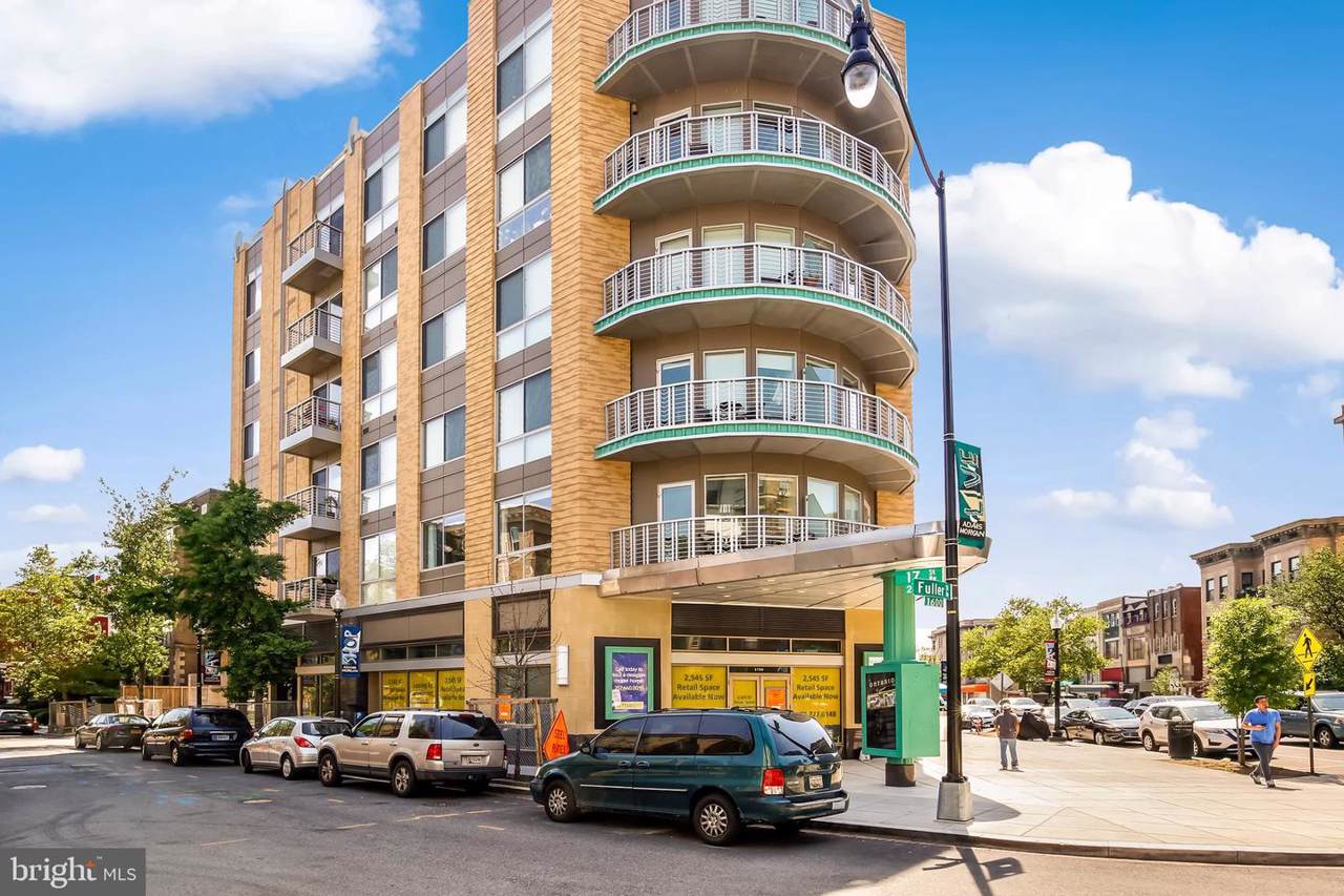 2550 17TH Street - Photo 1