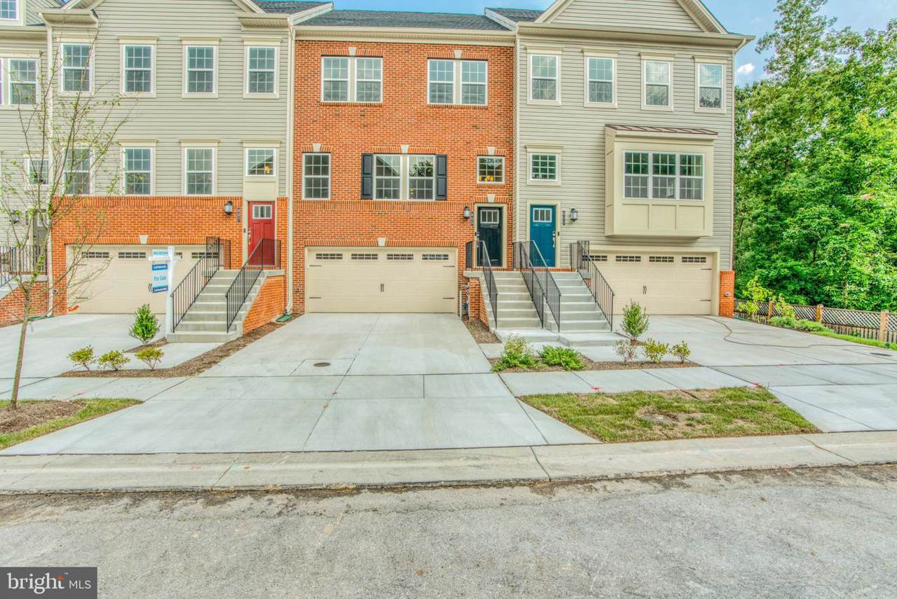 605 Clear Blue Lane - Photo 1
