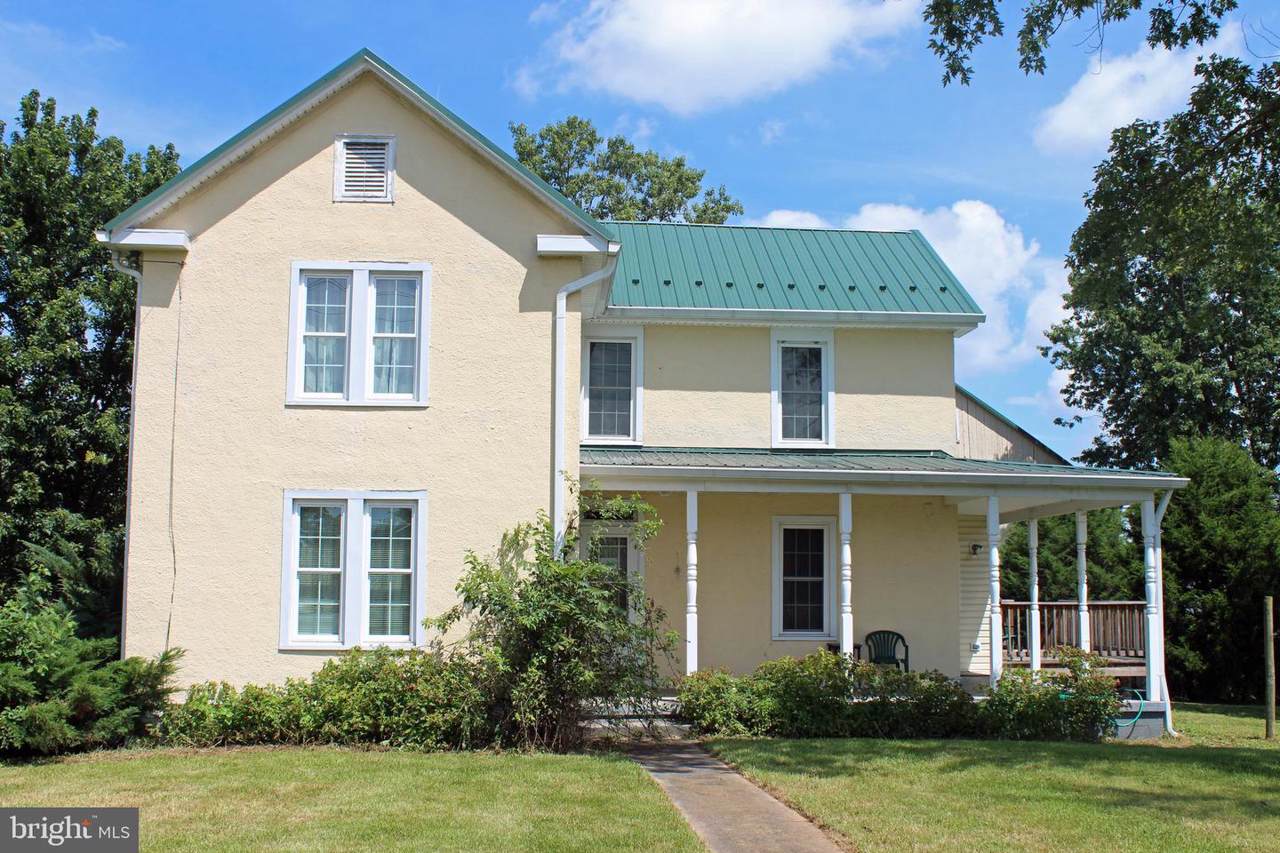 11862 Harry Byrd Highway - Photo 1