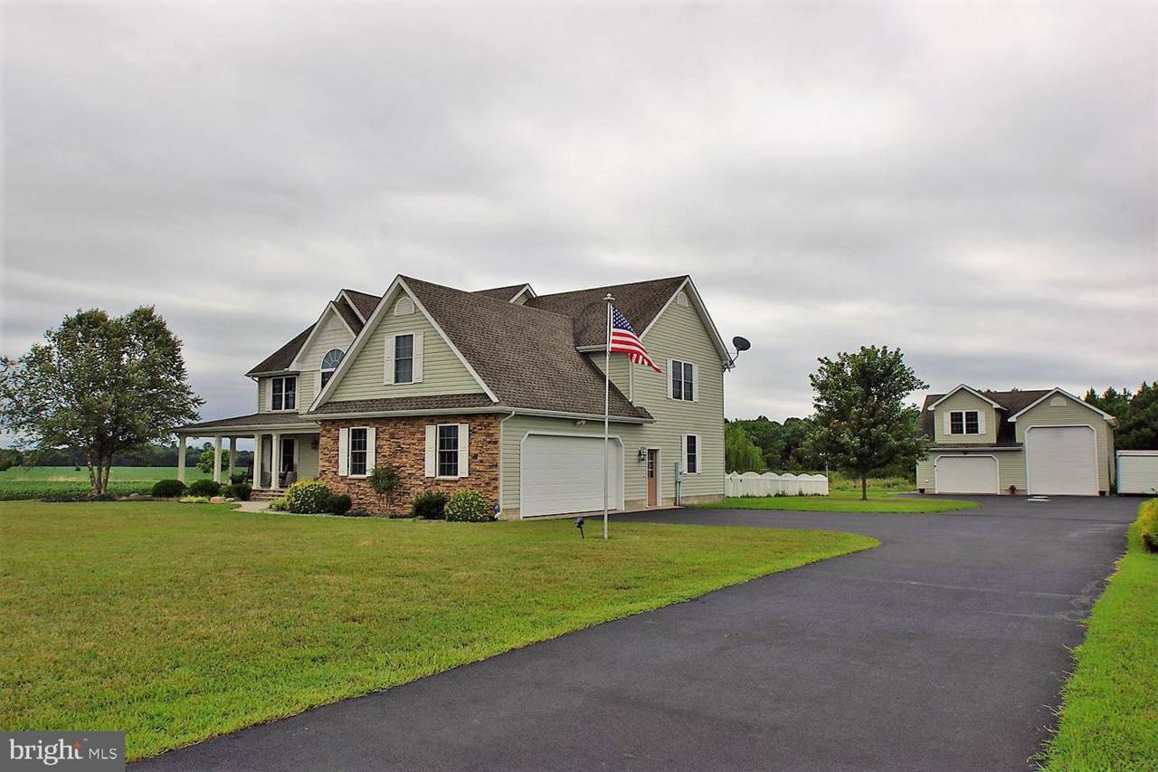 4392 Johnny Cake Landing Road - Photo 1