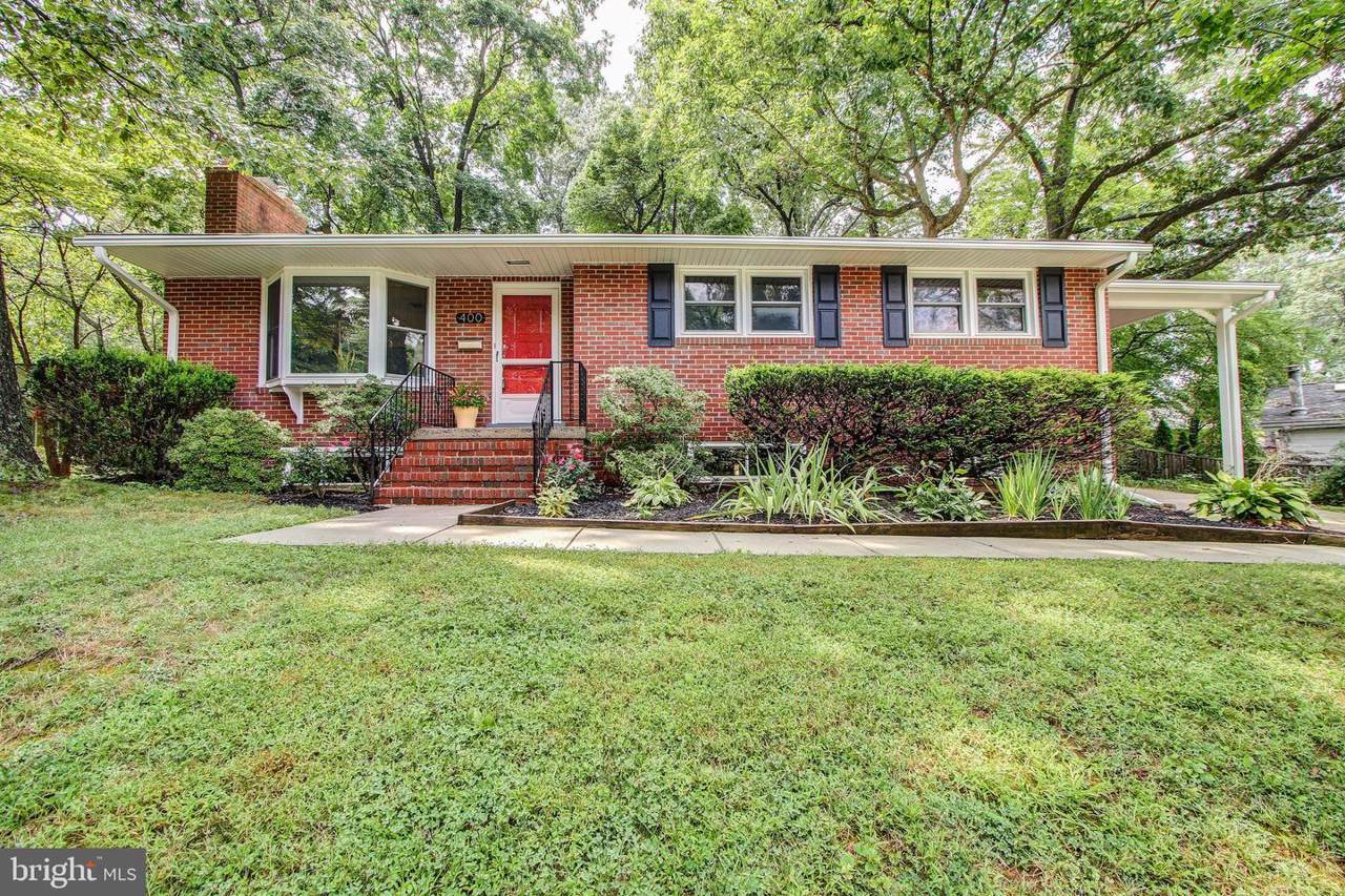400 Gaither Street - Photo 1