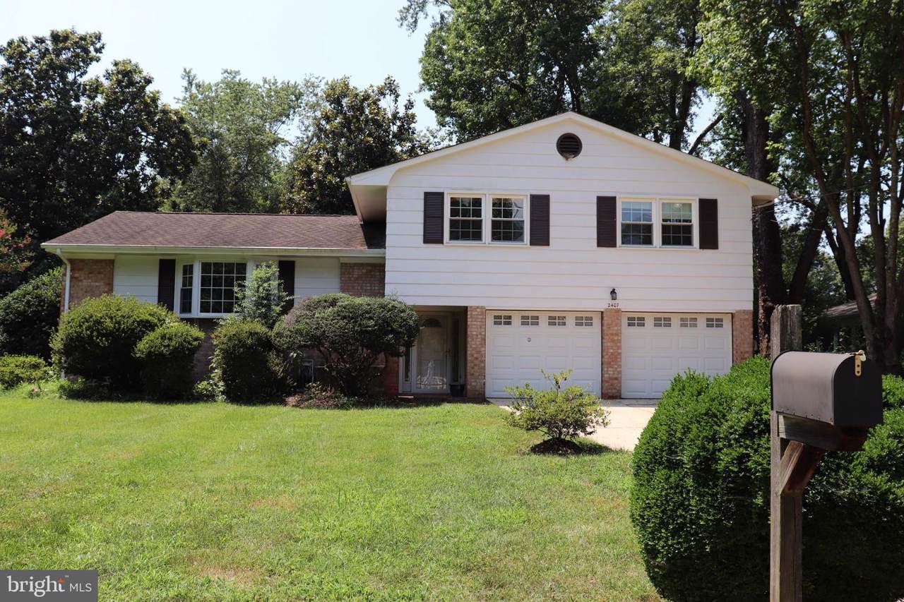2407 Lisbon Lane - Photo 1