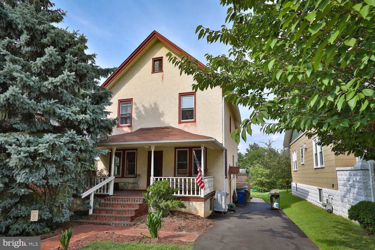 2707 Hazel Avenue - Photo 1