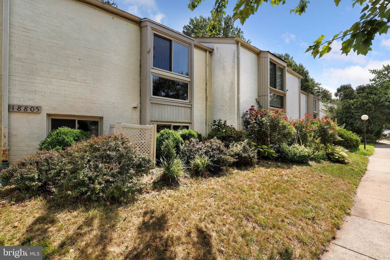 18805 Walkers Choice Road - Photo 1