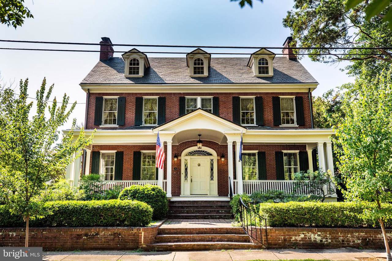 610 Lewis Street - Photo 1