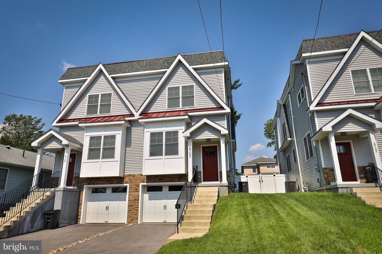 6707 Pechin Street - Photo 1