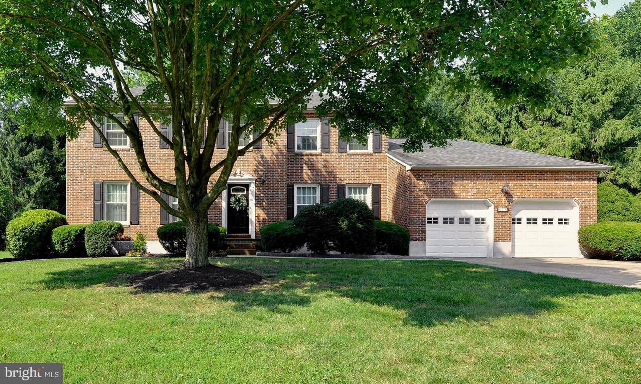 18 Hidden Valley Drive - Photo 1