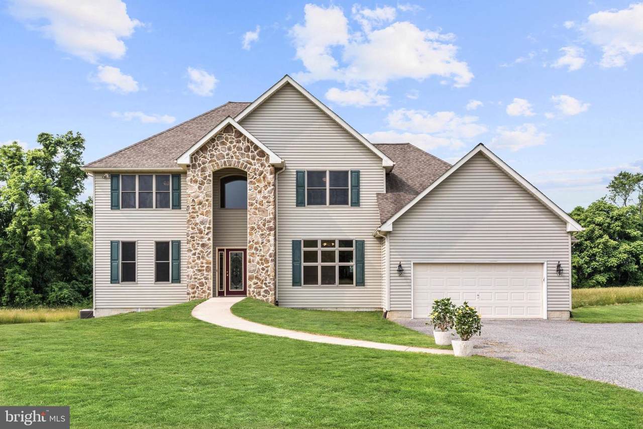 5601-A Patterson Road - Photo 1