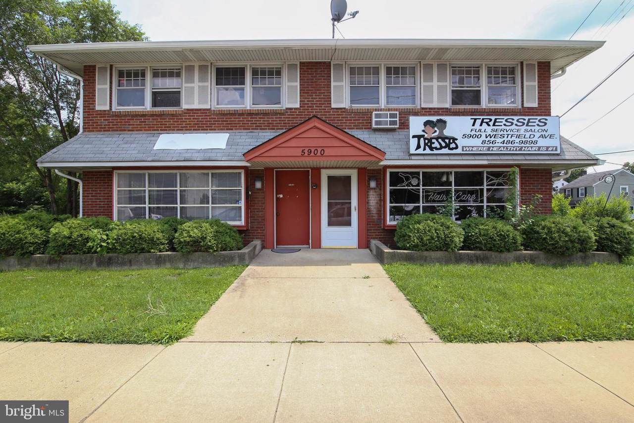 5900 Westfield Avenue - Photo 1