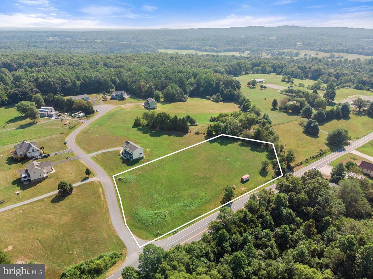 Boston Ridge Ct Lot 11 - Photo 1