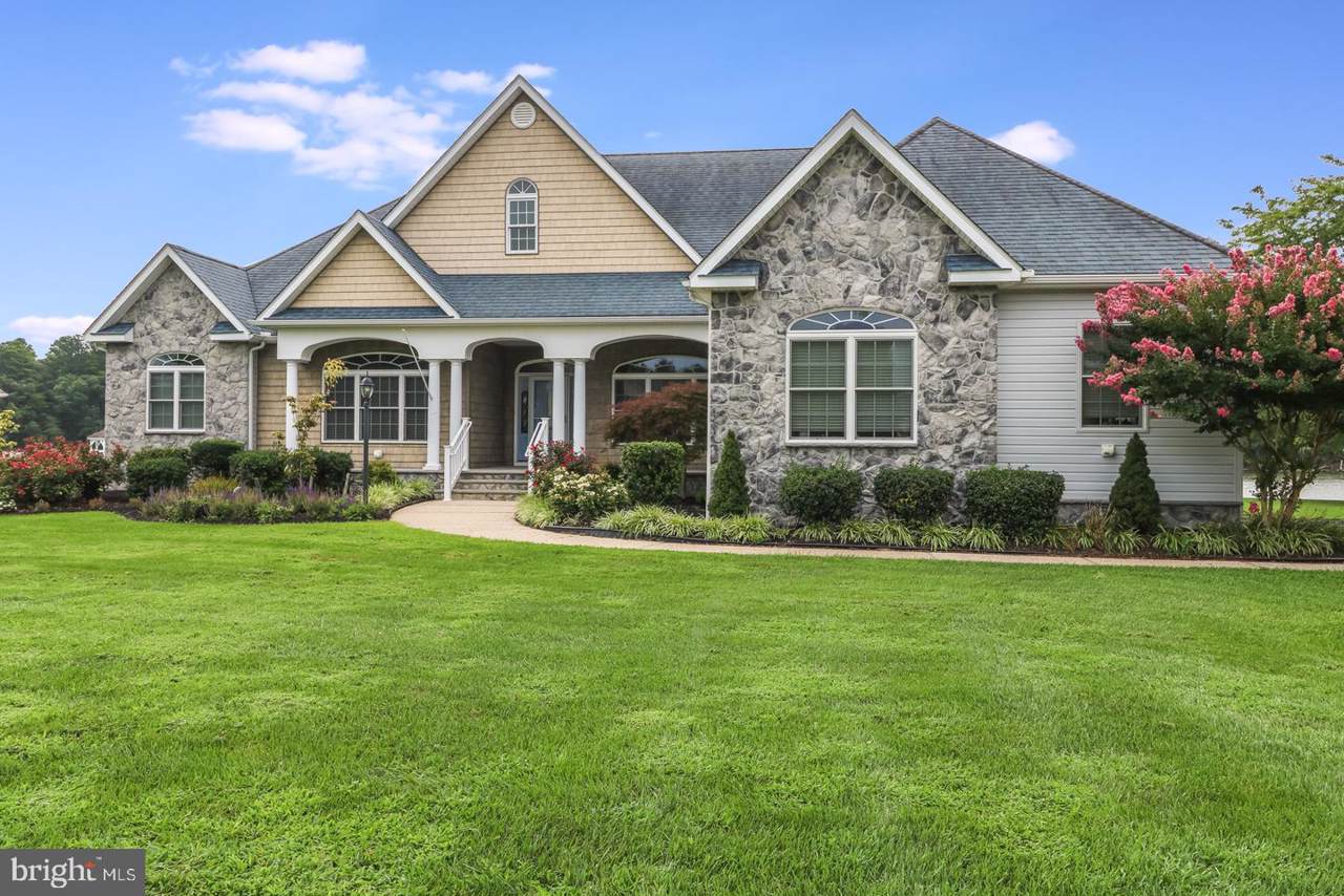 39 Creek Drive - Photo 1