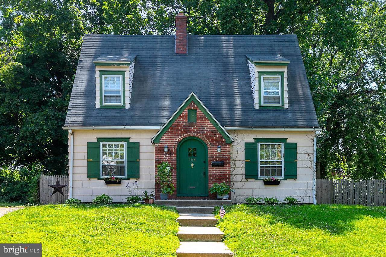 168 Richey Avenue - Photo 1