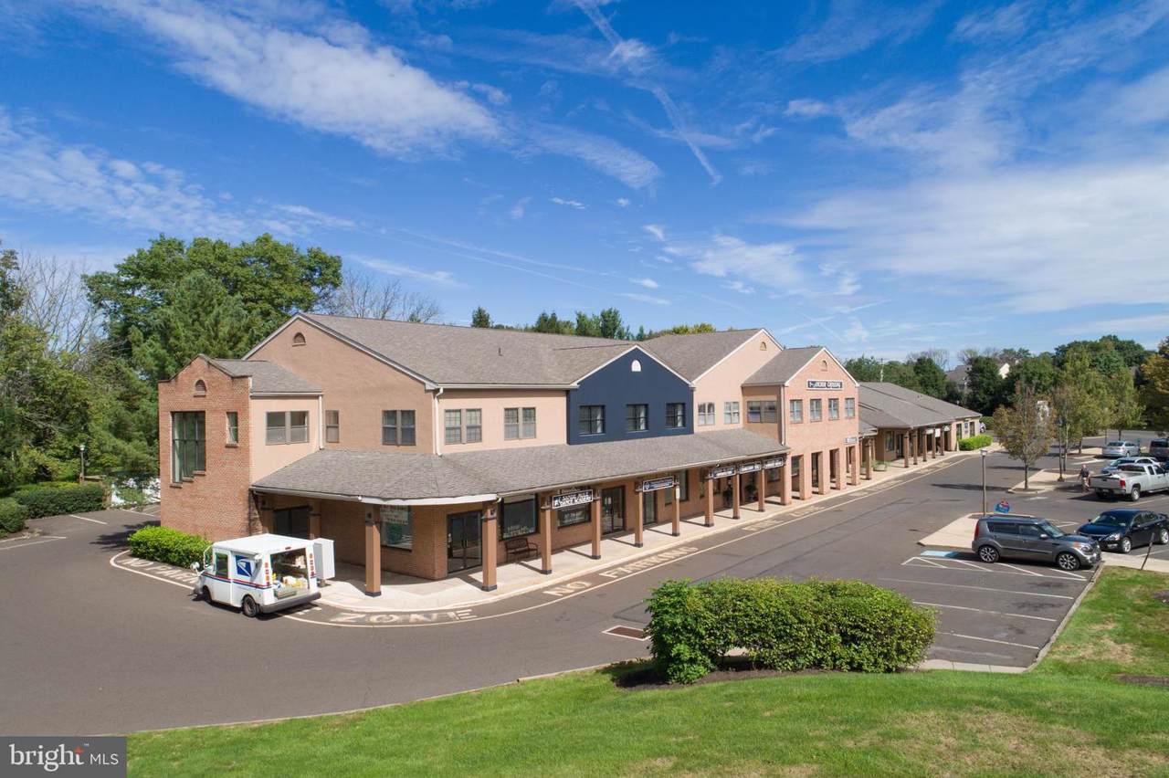 842 Durham Road - Photo 1