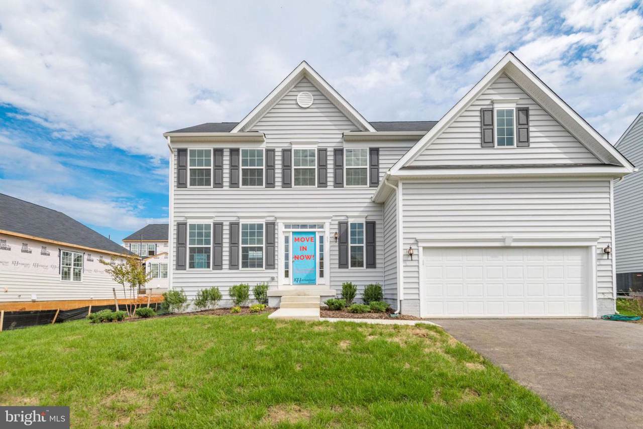 201 Shallow Creek Drive - Photo 1