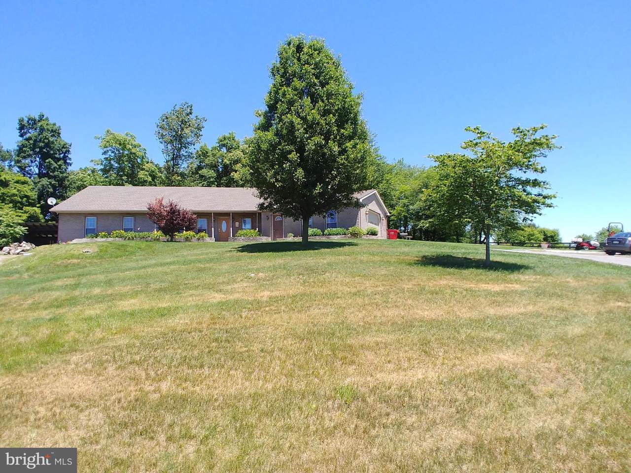 9478 Fort Stouffer Road - Photo 1
