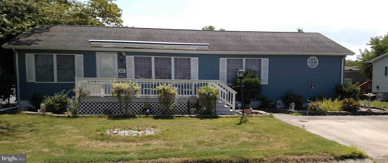 12 Dockside Drive - Photo 1