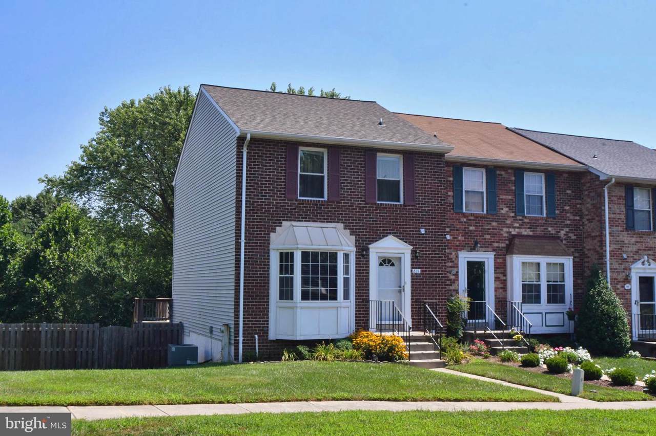 801 Tilghman Drive - Photo 1