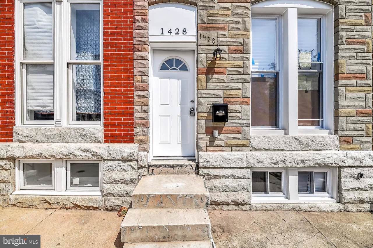 1428 Federal Street - Photo 1