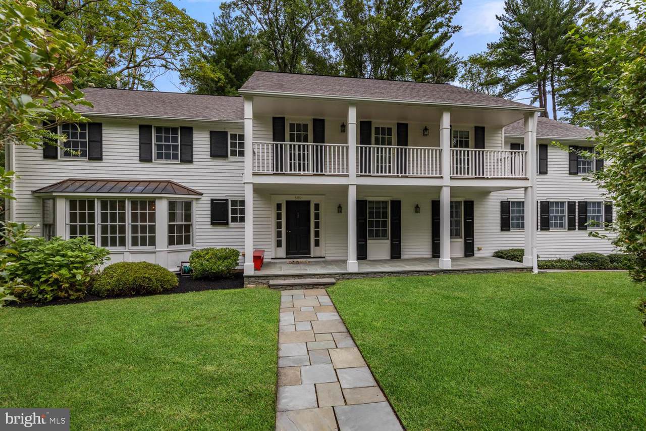 580 Prospect Avenue - Photo 1