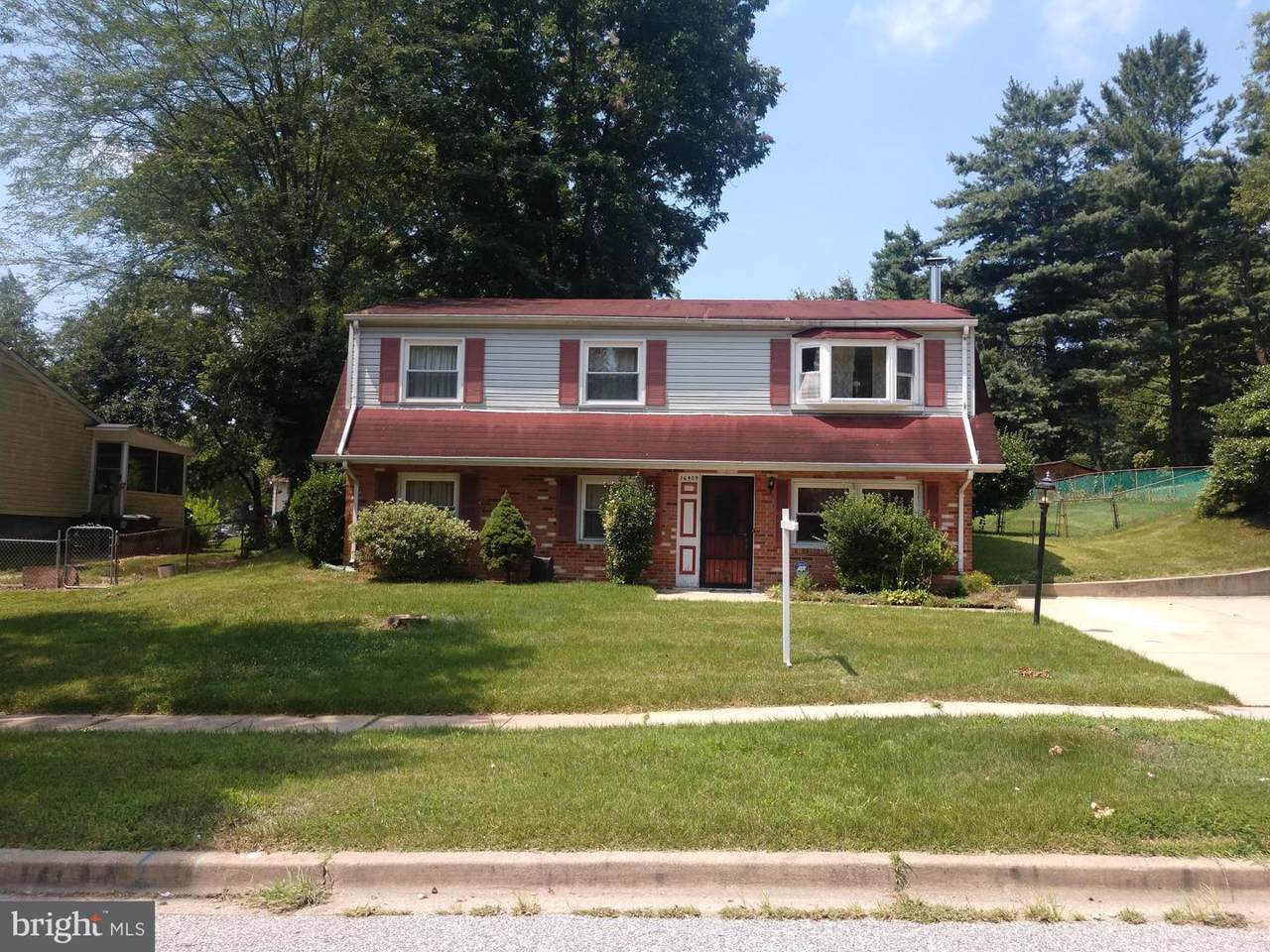 16409 Village Drive - Photo 1