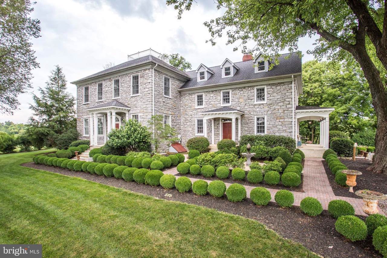 9030 Sharpsburg Pike - Photo 1