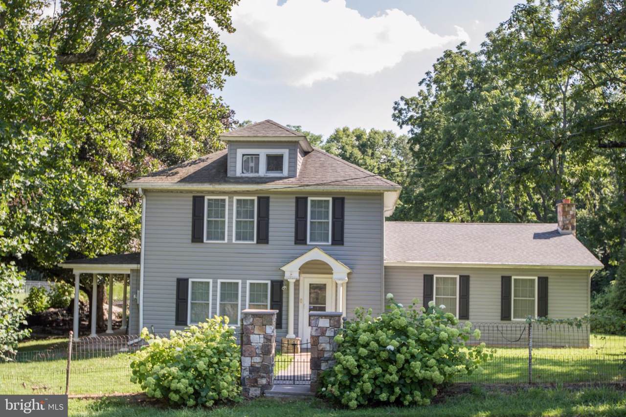 1132 Cedar Hill Road - Photo 1