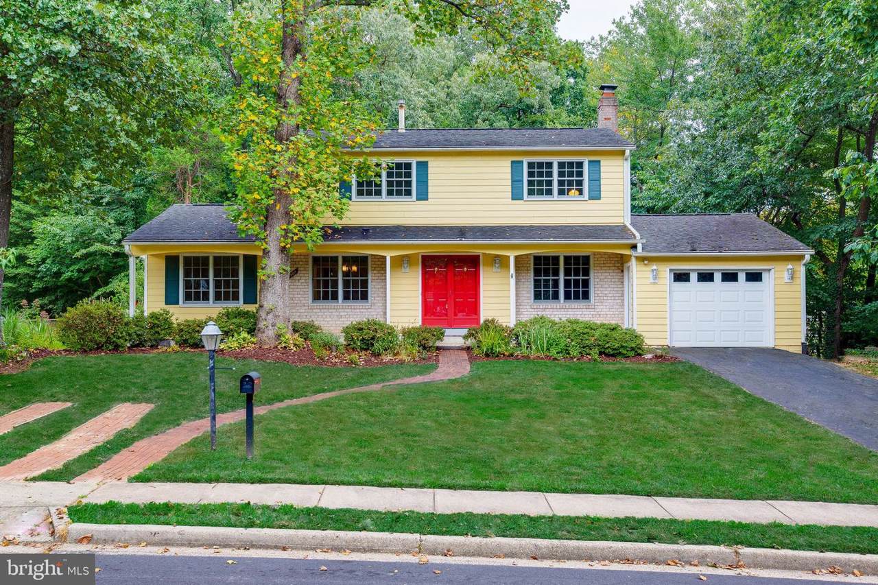 6907 Huntsman Boulevard - Photo 1