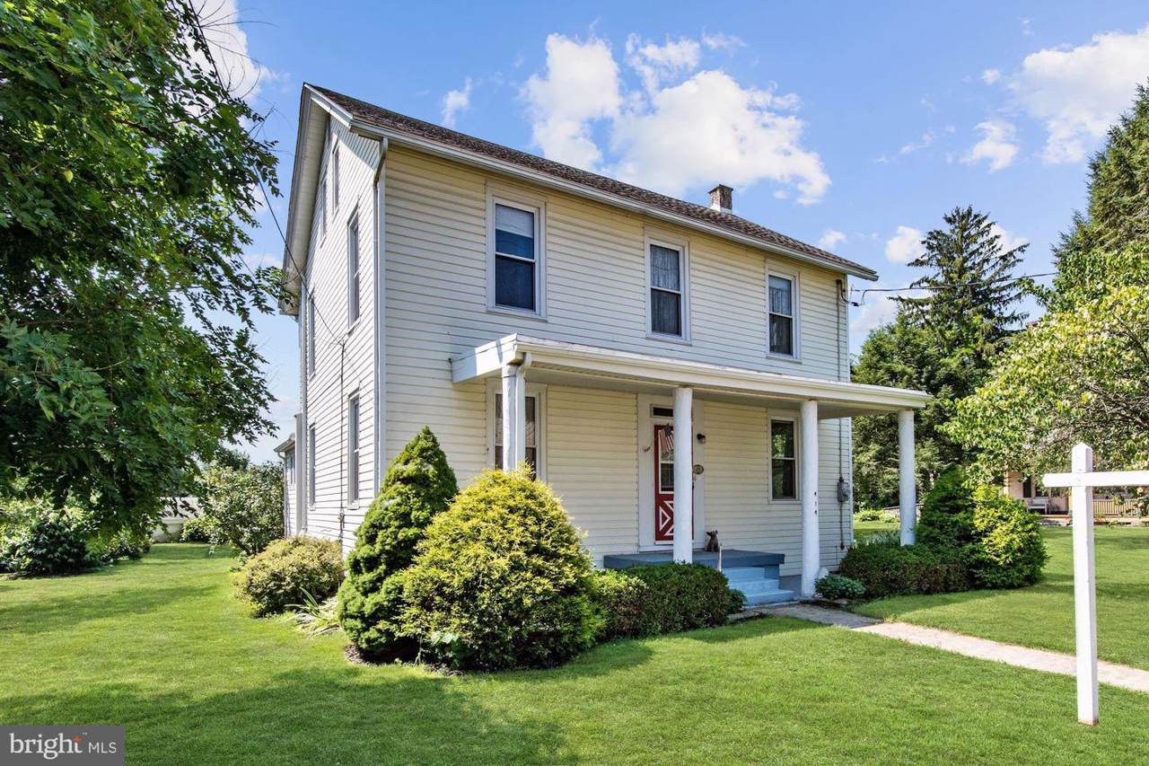 414 Valley Avenue - Photo 1