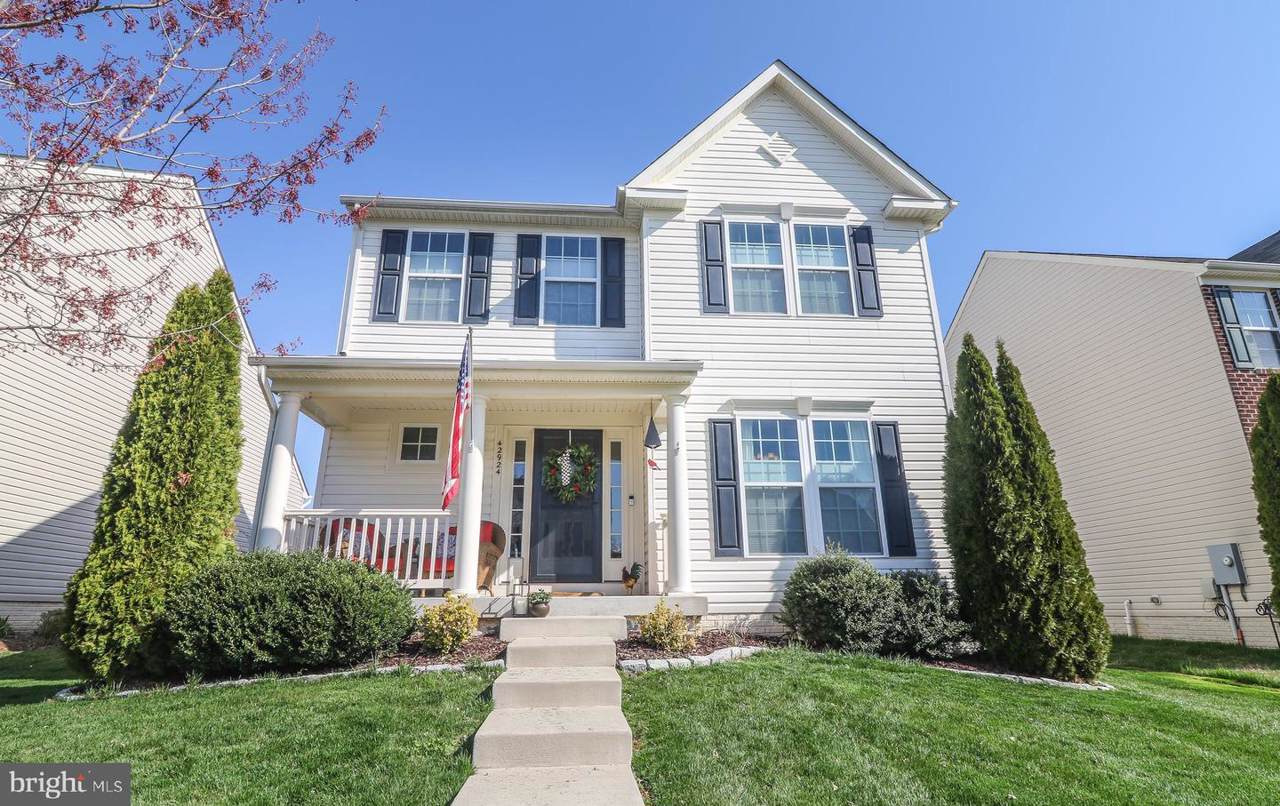 42924 Spyder Place - Photo 1