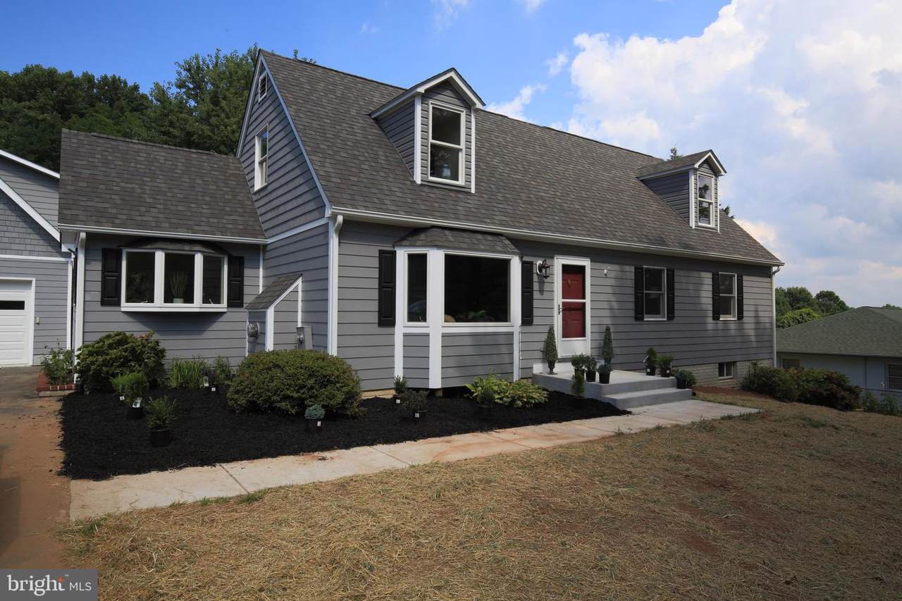 5058 Old Swimming Pool Road - Photo 1
