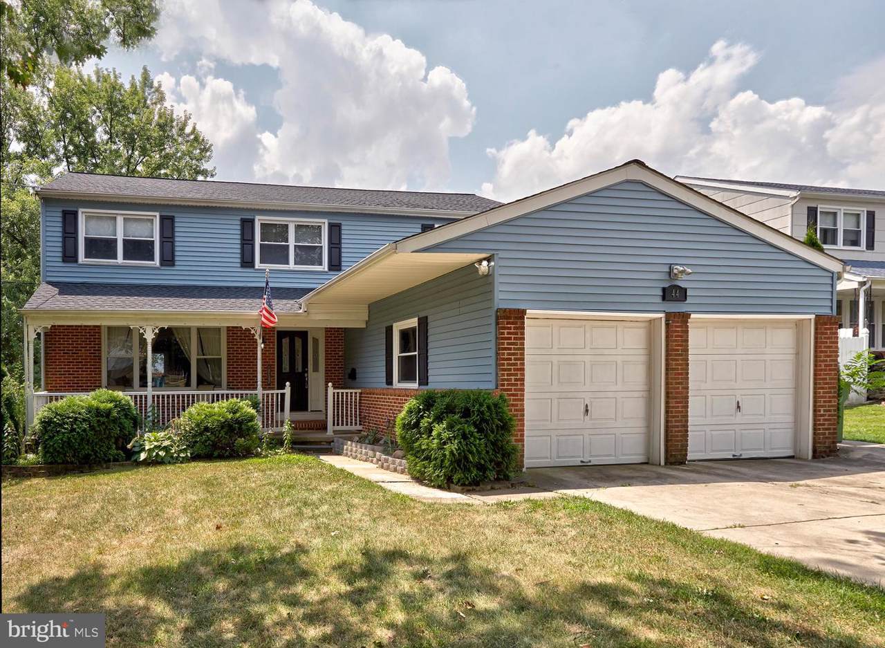 44 Syracuse Drive - Photo 1