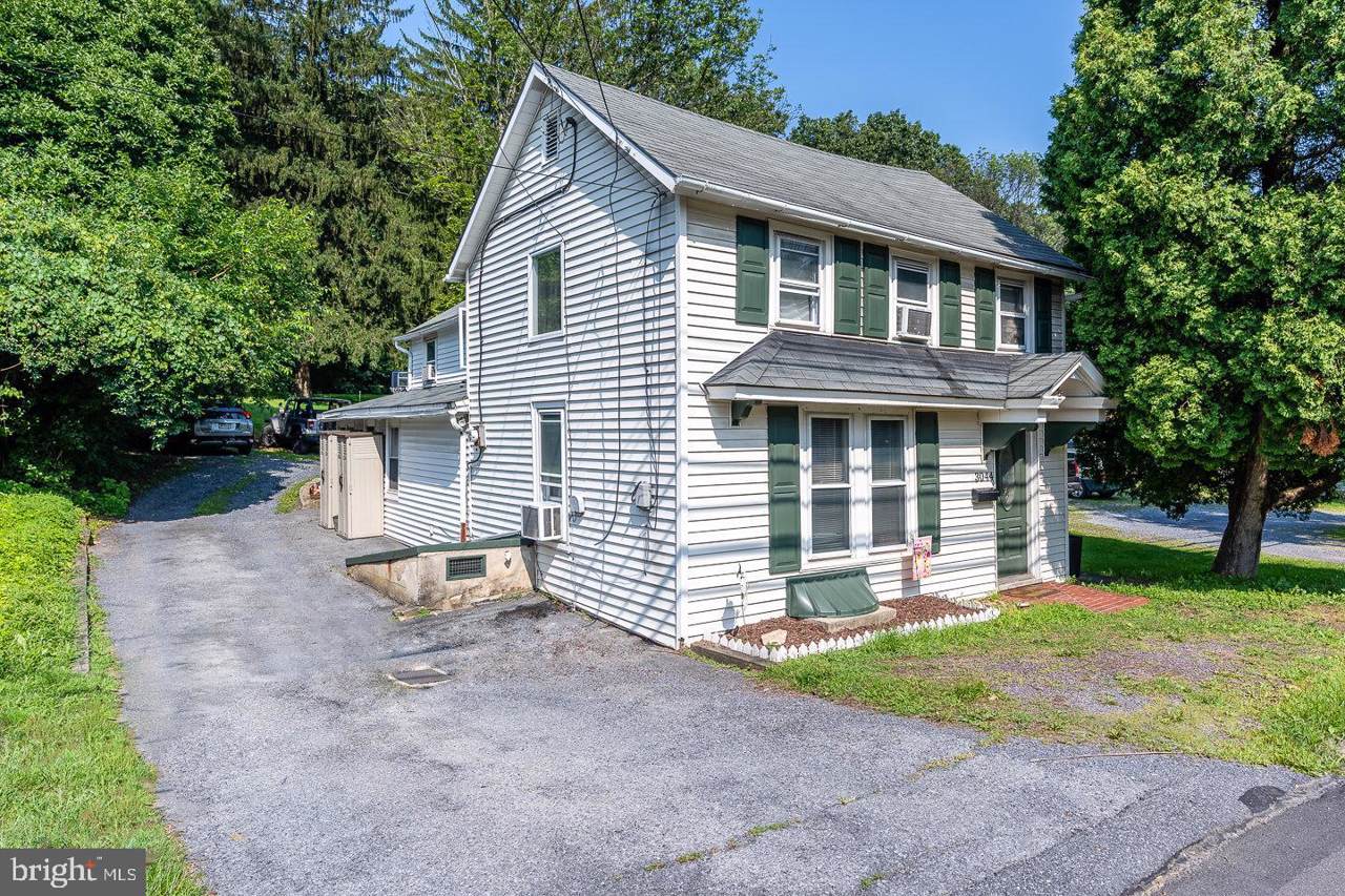 3044 Pike Avenue - Photo 1