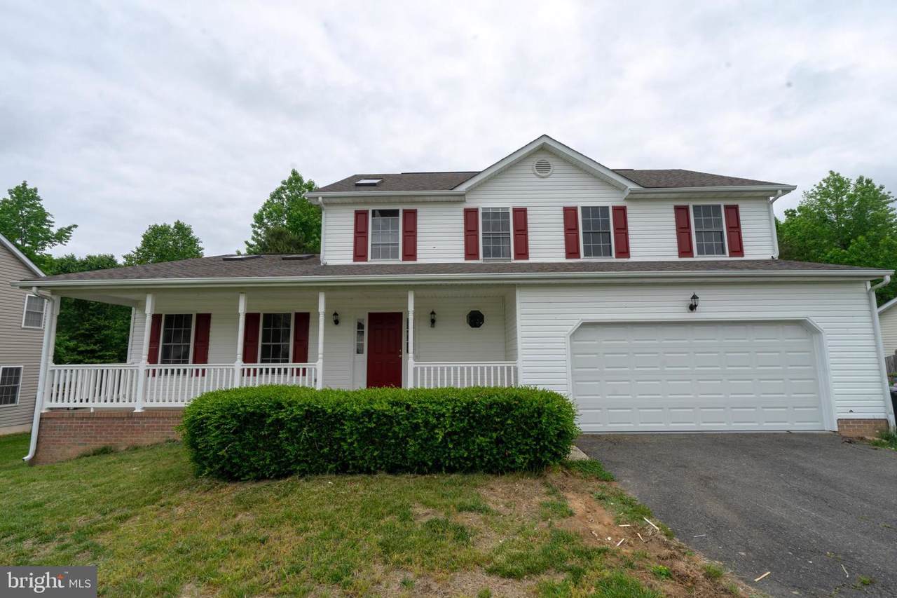 11921 Stonehenge Drive - Photo 1
