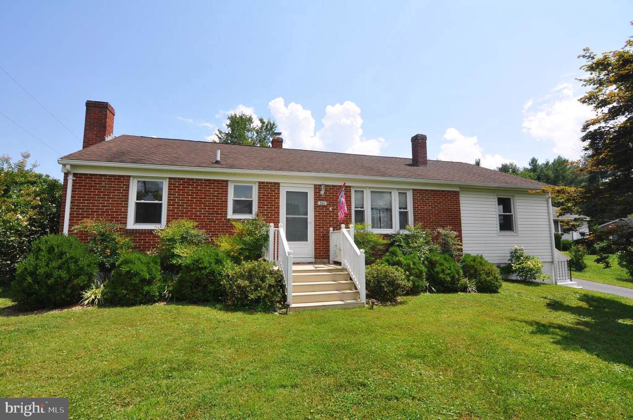 263 Possum Hollow Lane - Photo 1