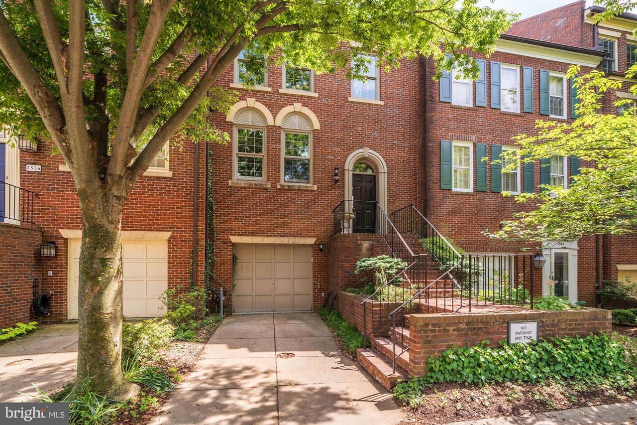 3540 Winfield Lane - Photo 1