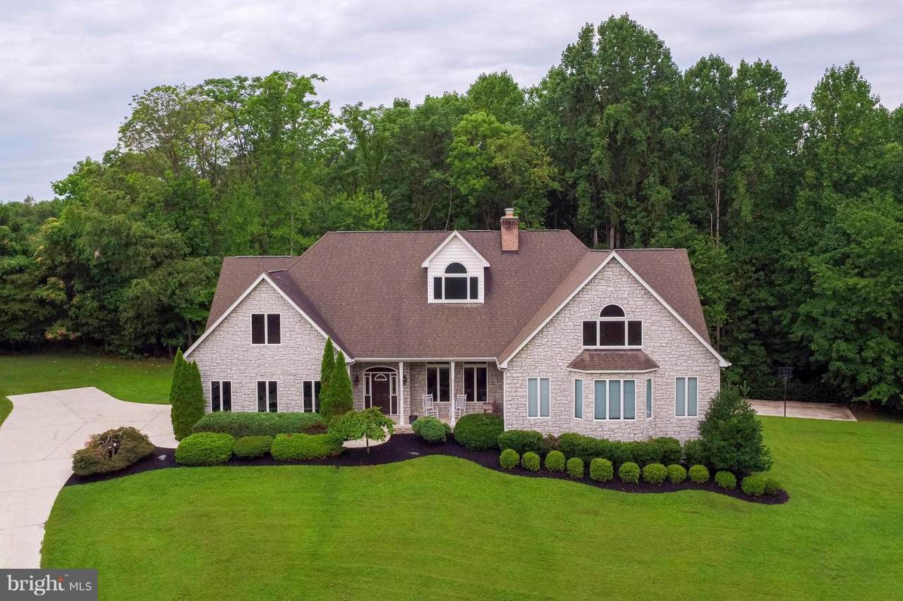 5 Wallace Farms Lane - Photo 1