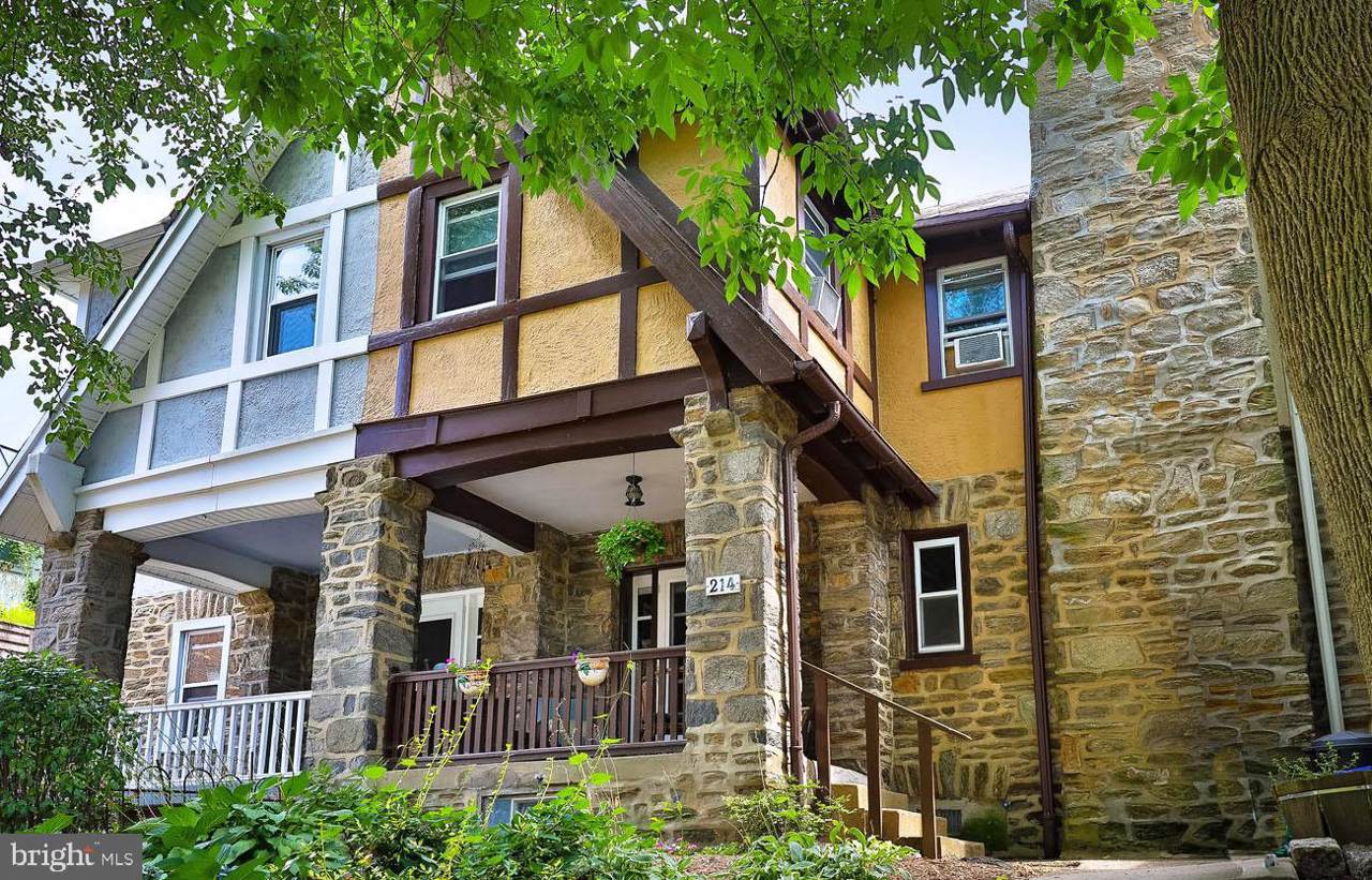 214 Idell Street - Photo 1