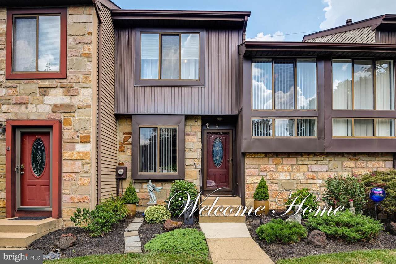 6 Crawford Court - Photo 1