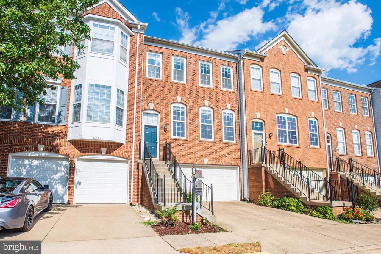 6245 Split Creek Lane - Photo 1
