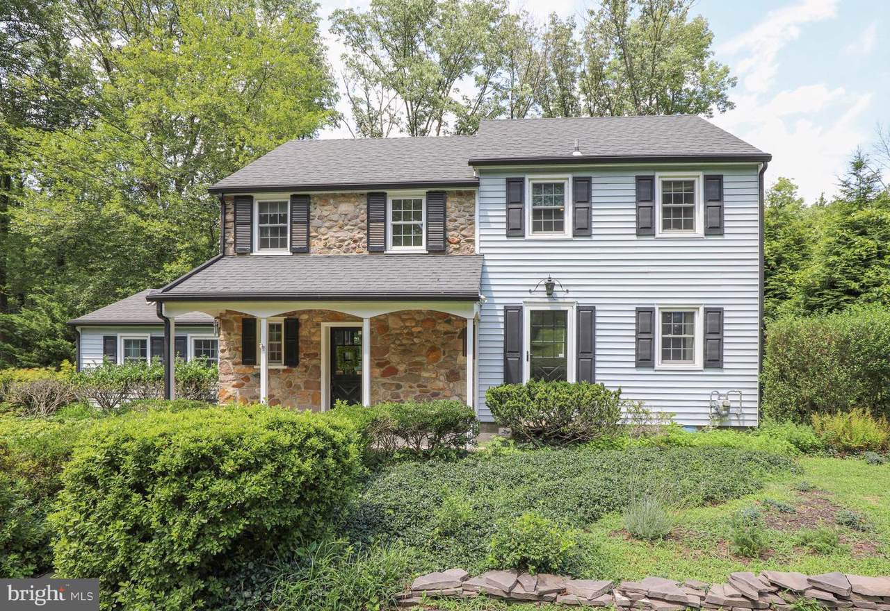 103 Jacobs Creek Road - Photo 1