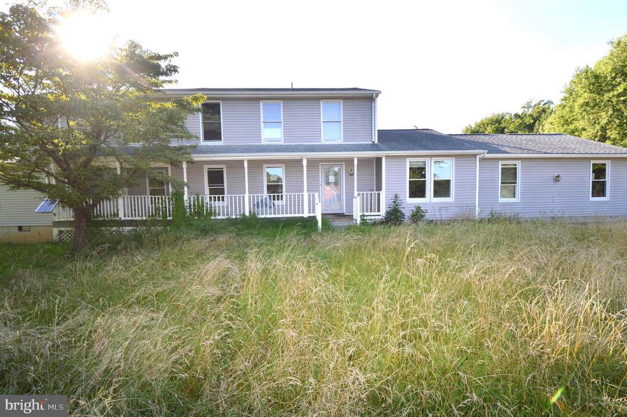 10204 Marriottsville Road - Photo 1