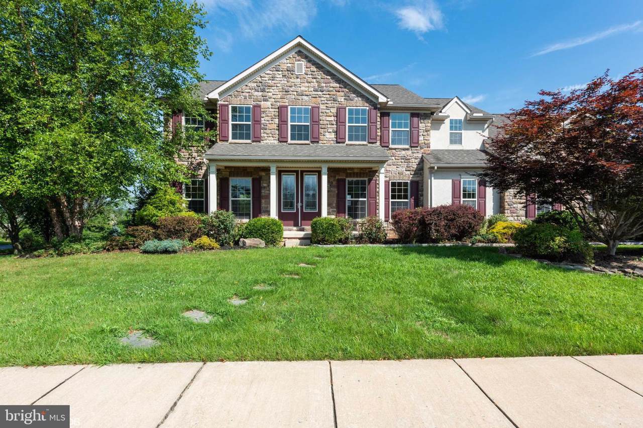 1259 Aylesbury Lane - Photo 1