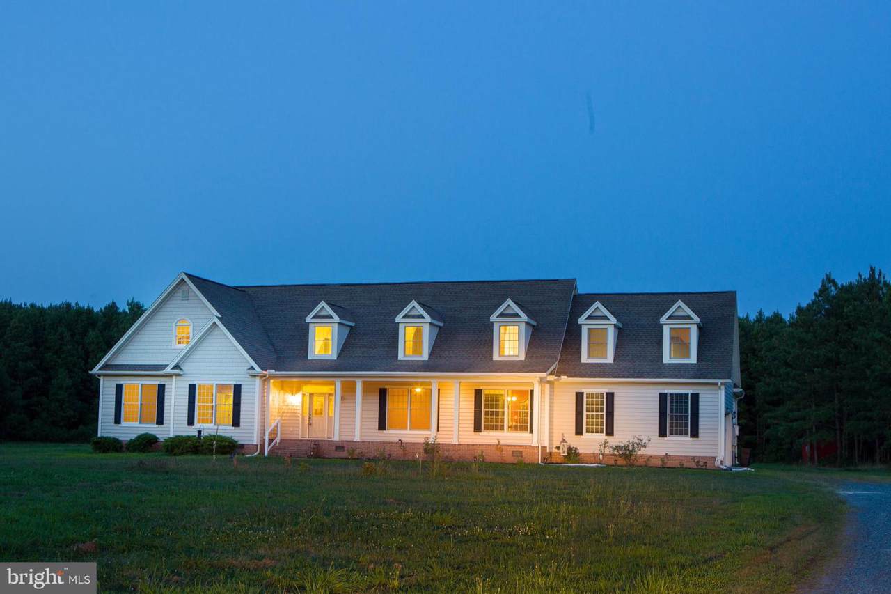 10311 Clarence Barnes Road - Photo 1