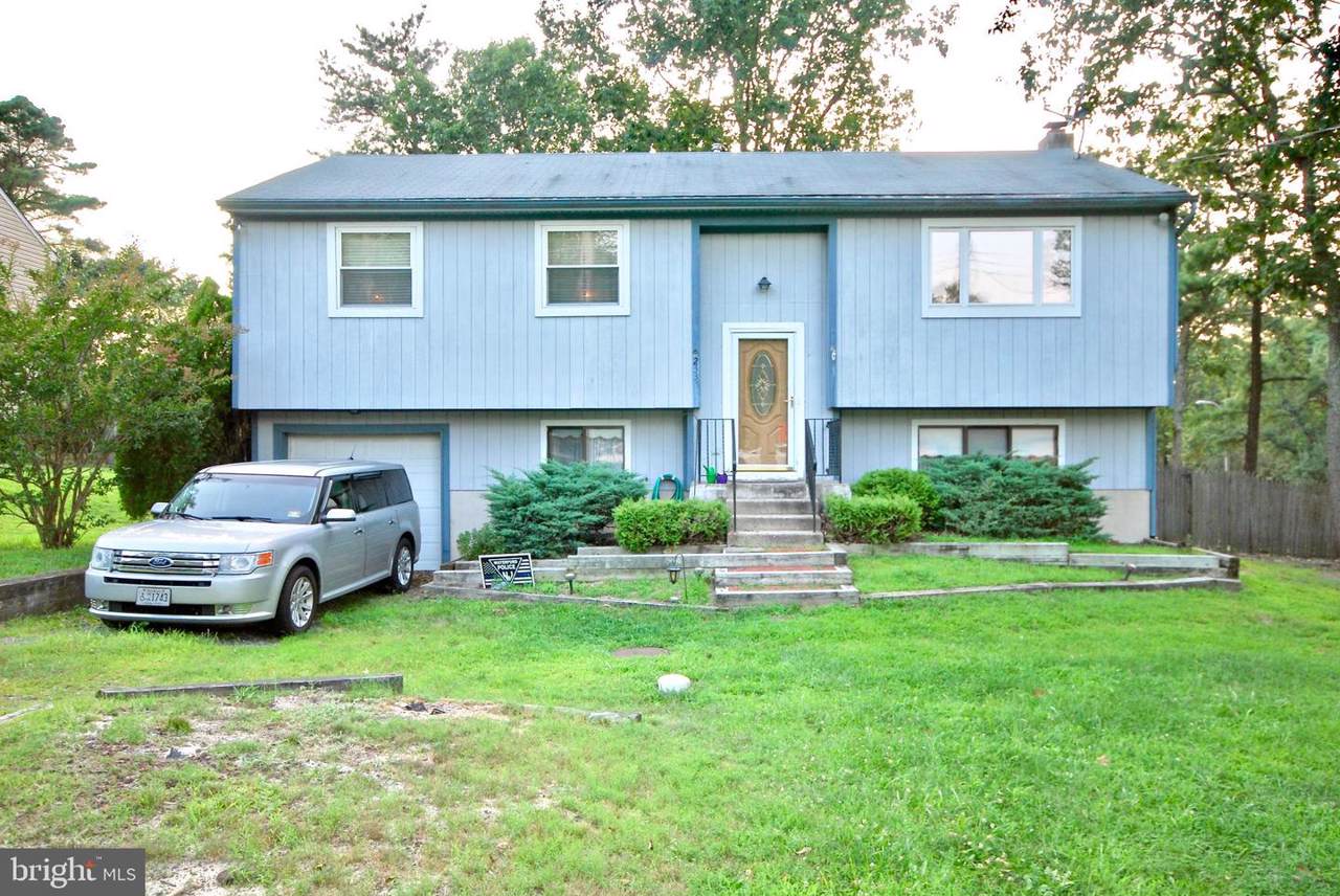 2337 Fernwood Avenue - Photo 1