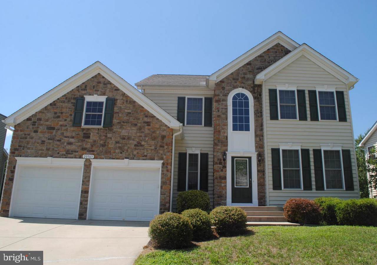20563 Carmarthen Drive - Photo 1