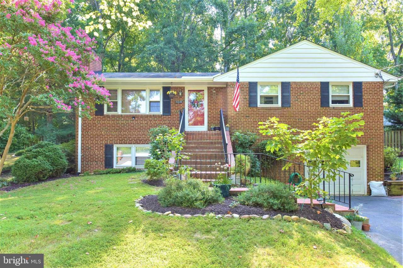 8541 Mount Zephyr Drive - Photo 1