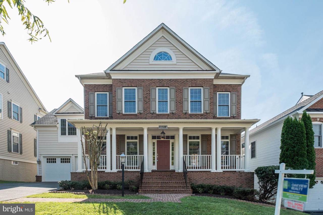 23213 British Manor Drive - Photo 1